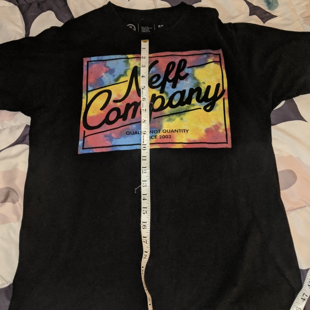 Neff tee - Picture 2 of 6